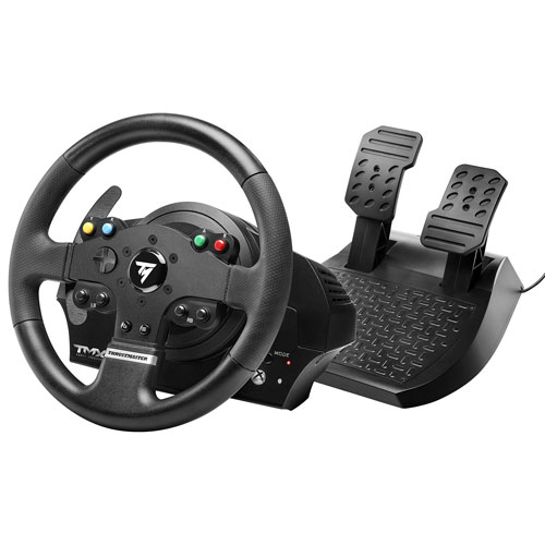 xbox one racing wheel with clutch
