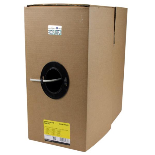 Startech Bulk Cat 6 Ethernet Cable