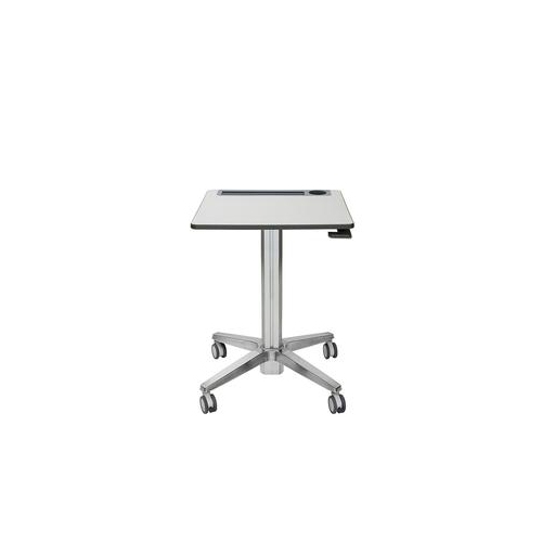 Ergotron Learnfit Sit Stand Student Desk 24 547 003 Best Buy