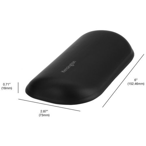 ErgoSoft WristRest Stndr Mouse