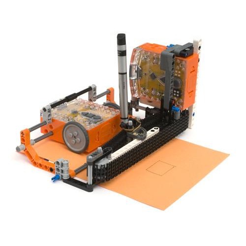 Contempo Views - Edison Lego Compatible Educational Robot V2.0