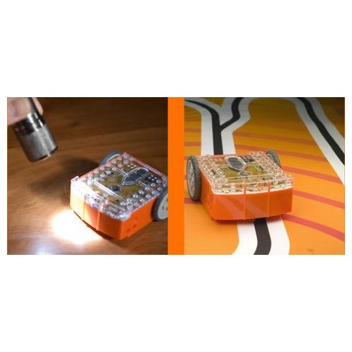 Contempo Views - Edison Lego Compatible Educational Robot V2.0