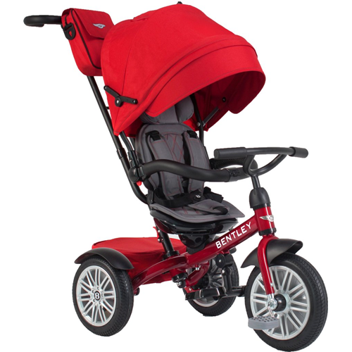 infant tricycle