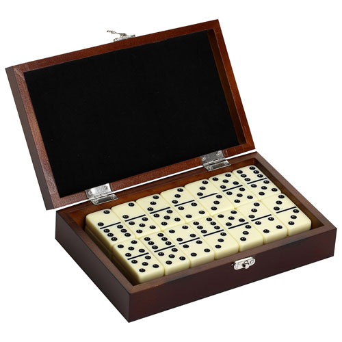 Hathaway Premium Domino Set