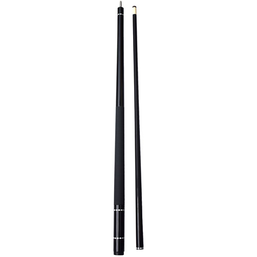 Hathaway Conquest 58" Fiberglass Cue - Black