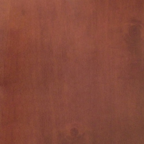 Hathaway Regent Corner Floor Cue Rack - Walnut