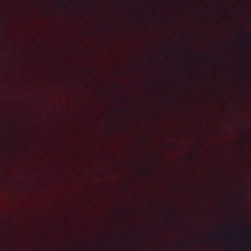 Support de plancher et coin pour queues de billard Regent de Hathaway - Acajou