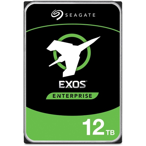 Seagate ST12000NM0007 12TB Internal Hard Drive