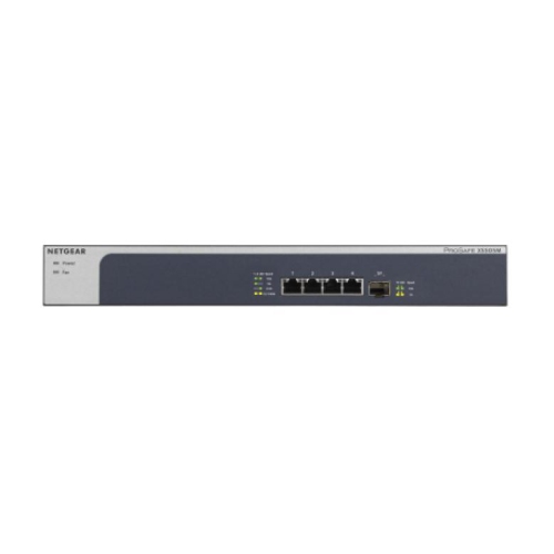 Netgear XS505M XS505M Ethernet Switch