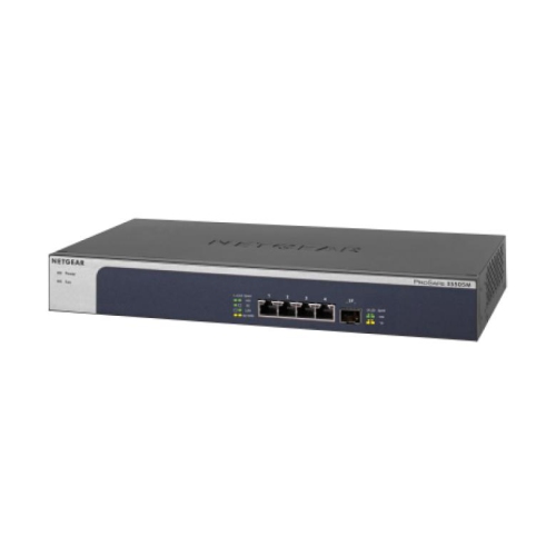 Netgear XS505M XS505M Ethernet Switch