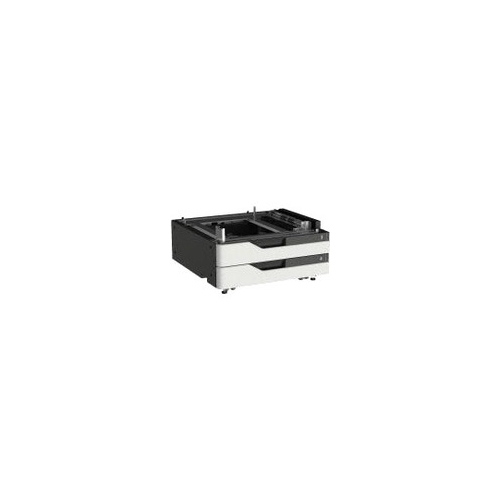 LEXMARK  2 X 500-Sheet Tray