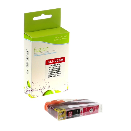 FUZION™ COMPATIBLE CANON CLI-226