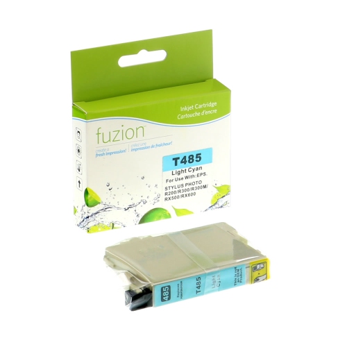 GSS  Fuzion Compatible Epson 48 Light In Cyan