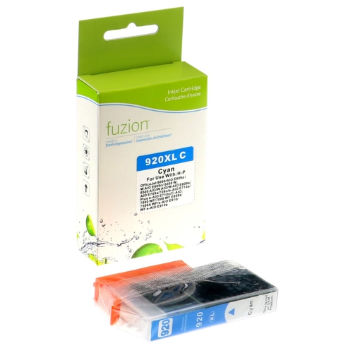 FUZION™ COMPATIBLE HP 920XL CYAN