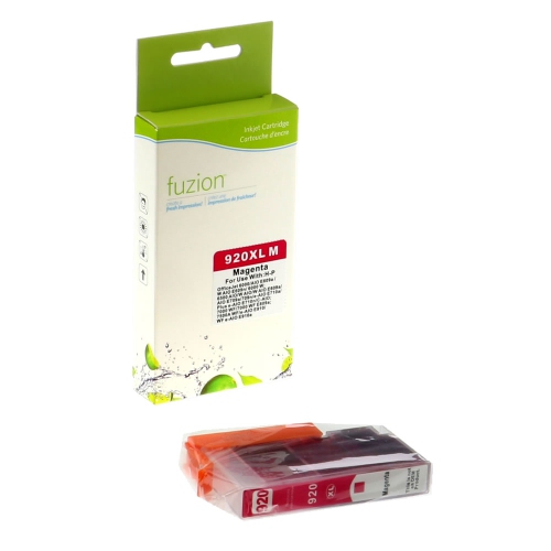 GSS  Fuzion Compatible HP 920Xl In Magenta