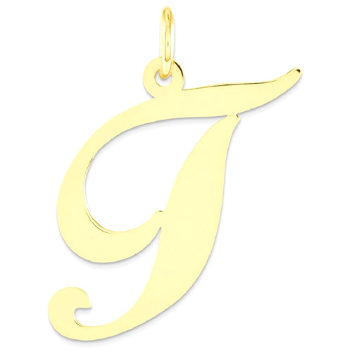 Monogram Necklace -  Canada