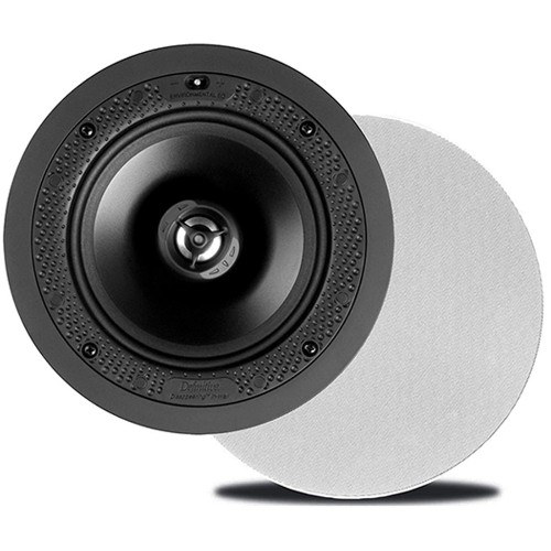 Definitive Technology Di 6 5r In Wall Or In Ceiling Speakers Each