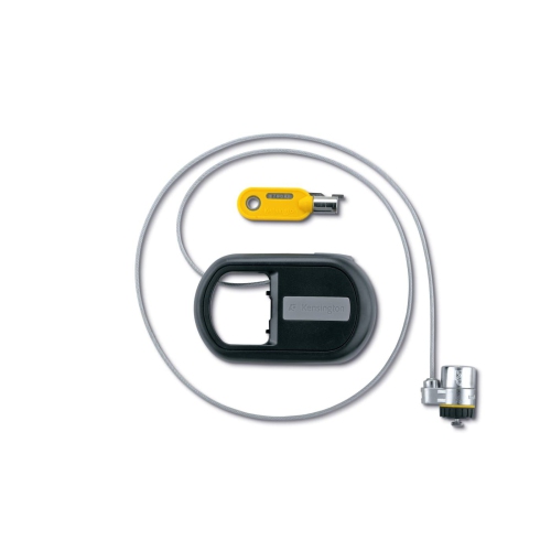 Kensington Microsaver Retractable Laptop Lock