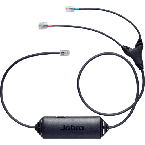 Jabra switch best sale