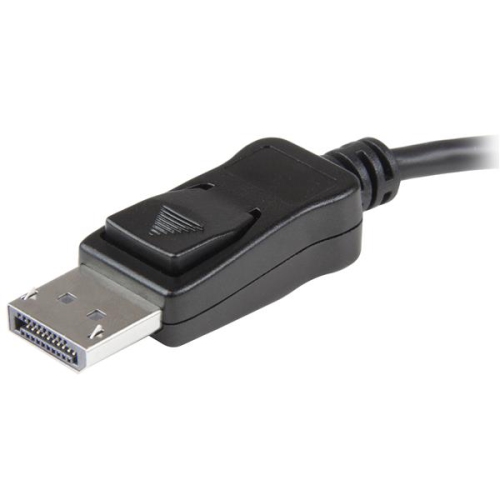 Startech DisplayPort to DisplayPort Multi-Monitor Splitter Cable