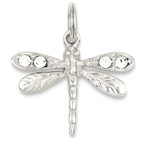 Dragonfly deals necklace canada