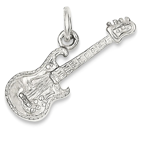 IceCarats 925 Sterling Silver Electric Guitar Pendant Charm Necklace Musical : Necklaces - Best Buy CanadaIceCarats 925 Sterling Silver Electric Guitar Pendant Charm Necklace Musical - 웹