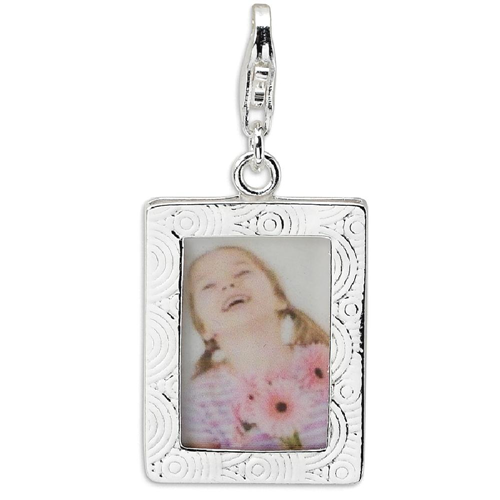 Necklace deals picture frame