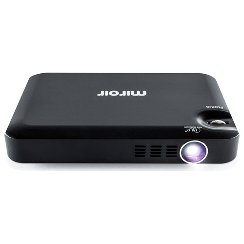 miroir micro projector m20 activation code