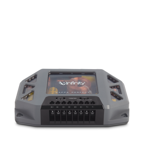 PERFECT 500 5-1/4" Extreme-performance 2-way Component System