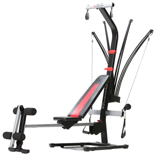 bowflex rowing machine canada