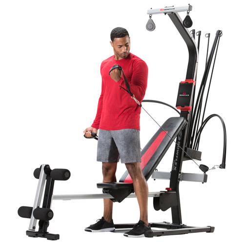 Bowflex PR1000 Home Gym