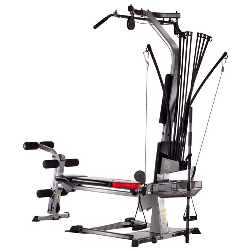 bowflex blaze home gym