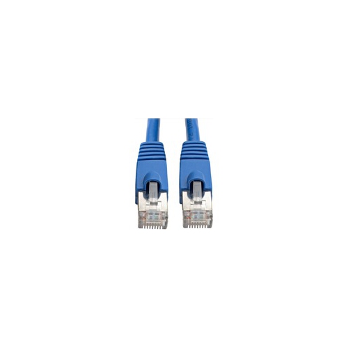 Tripp Lite N262-035-BL Cat.6a STP Patch Network Cable