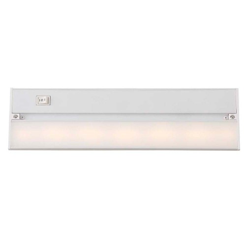 ACCLAIM LIGHTING  Led Undercabinet In In White