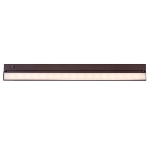 ACCLAIM LIGHTING  Led Undercabinet In Bronze