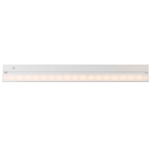 Led Undercabinet In White Best Canada, Best Hardwired Under Cabinet Lighting Canada