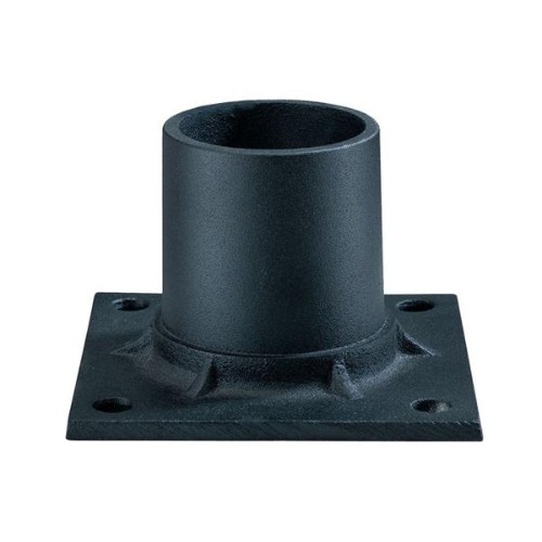 Lamp Posts Accessories Collection Pier Mount Adapter Accessory Lamp Posts Accessories Collection Pier Mount Adapter Accessory Garden Outdoor Lighting Best Canada