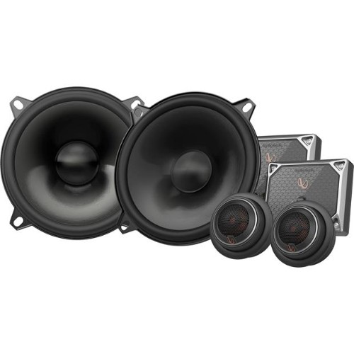 Infinity Reference 5020CX 5 1/4 