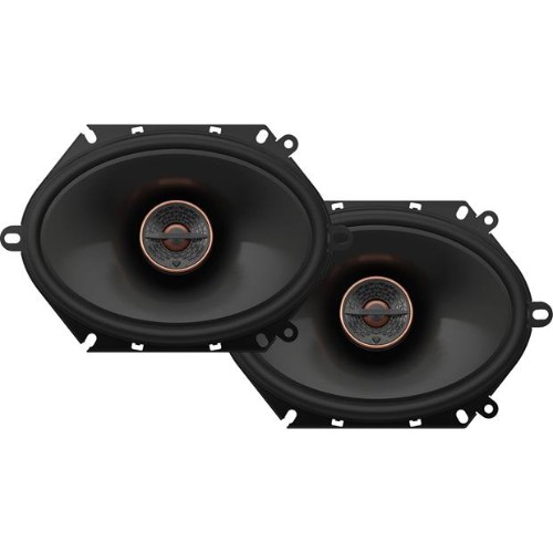 Haut-parleur coaxial 6 x 8 po Reference 8622CFX d’Infinity