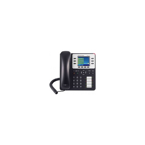 Grandstream GXP2130 IP Phone - Wall Mountable GXP2130