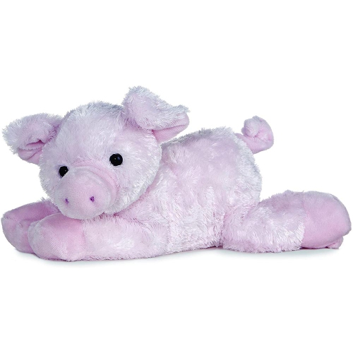 AURORA  12" Piggolo Flopsie