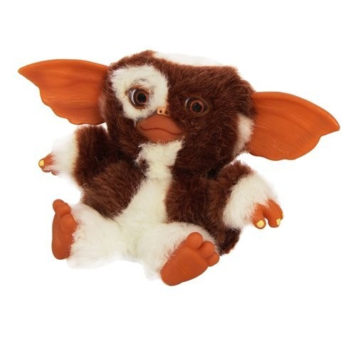 Gremlins Gizmo 6 inch Plush Doll by NECA Best Buy Canada