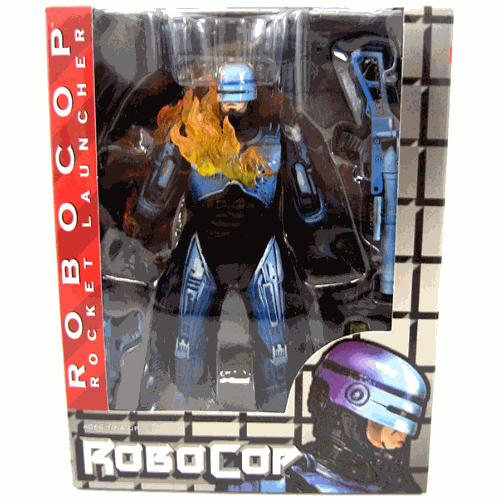 robocop rocket launcher
