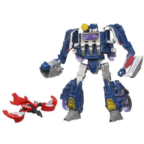 transformers soundwave jouet