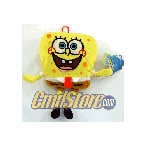 spongebob doll