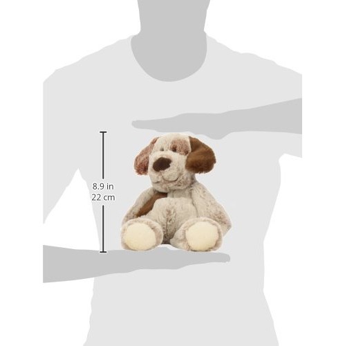 Mary Meyer Marshmallow Zoo 13" Puppy Plush