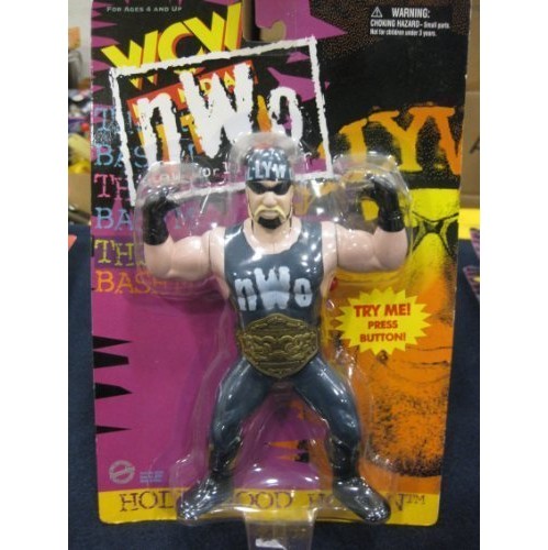 hollywood hulk hogan action figure hollywood hulk hogan action figure