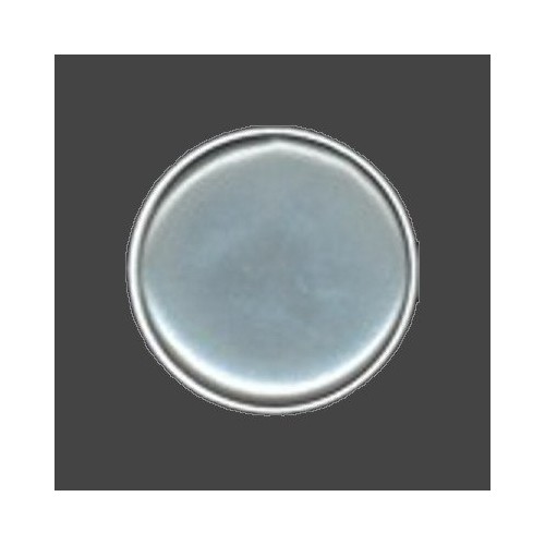 WMU  Carded Color Cup In Silver