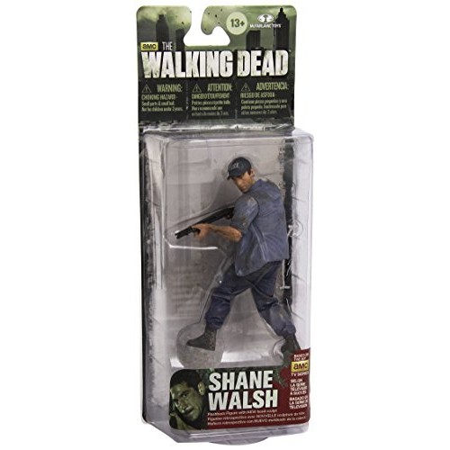 Mcfarlane Toys The Walking Dead Shane Walsh Action Figure Action Figures Best Buy Canada Mcfarlane Toys The Walking Dead Shane Walsh Action Figure Action Figures Best Buy Canada
