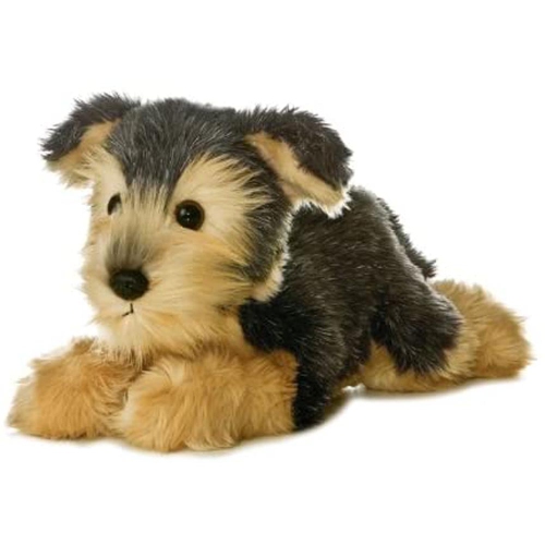 12" Flopsie Yorky